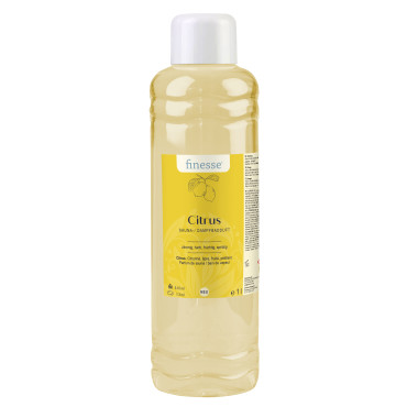 Finesse : Citron